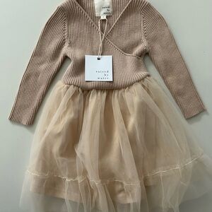 Raised by Water Olivia dress